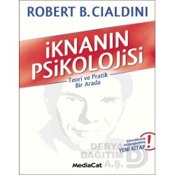 MEDİACAT / İKNANIN PSİKOLOJİSİ