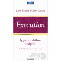 MEDİACAT / EXECUTİON - İŞ YAPTIRABİLME DİSİPLİNİ
