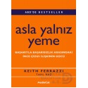 MEDİACAT / ASLA YALNIZ YEME