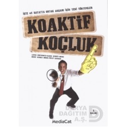 MEDİACAT / KOAKTİF KOÇLUK