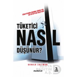 MEDİACAT / TÜKETİCİ NASIL DÜŞÜNÜR