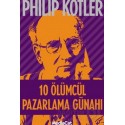 MEDİACAT / 10 ÖLÜMCÜL PAZARLAMA GÜNAHI