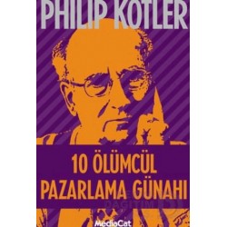 MEDİACAT / 10 ÖLÜMCÜL PAZARLAMA GÜNAHI