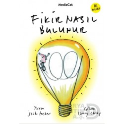 MEDİACAT / FİKİR NASIL BULUNUR