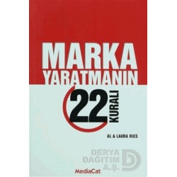 MEDİACAT / MARKA YARATMANIN 22 KURALI