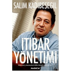 MEDİACAT / İTİBAR YÖNETİMİ