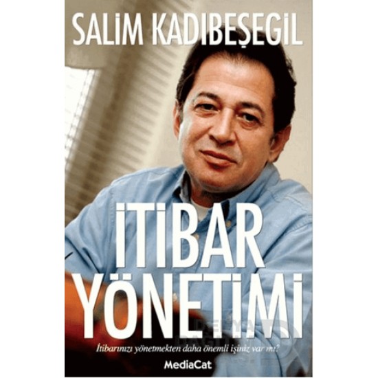 MEDİACAT / İTİBAR YÖNETİMİ
