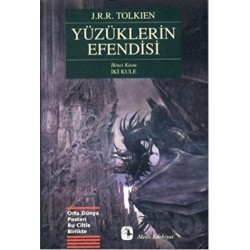 METİS / YÜZÜKLERİN EFENDİSİ İKİ KULE
