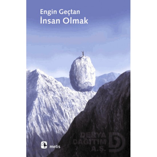 METİS / İNSAN OLMAK