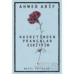 METİS / HASRETİNDEN PRANGALAR ESKİTTİM