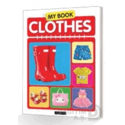 MK / MY BOOK CLOTHES