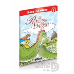 MK / LEVEL 1 THE PRİNCESS AND THE DRAGON