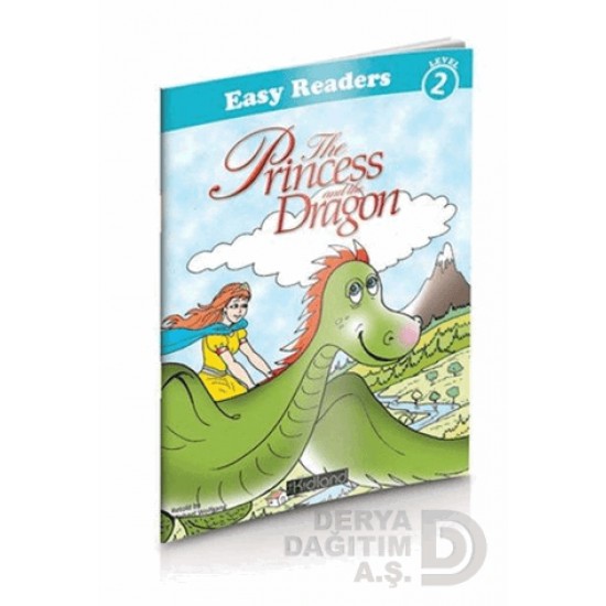 MK / LEVEL 2 THE PRİNCESS AND THE DRAGON