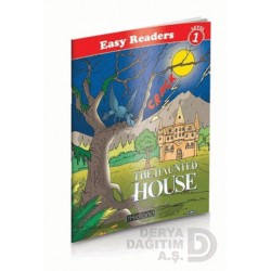 MK / LEVEL 1 THE HAUNTED HOUSE