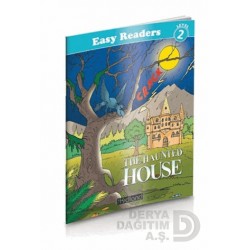 MK / LEVEL 2 THE HAUNTED HOUSE