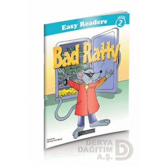 MK / LEVEL 2 BAD RATTY