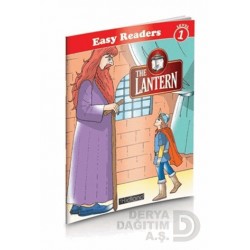 MK / LEVEL 1 LTHE LANTERN