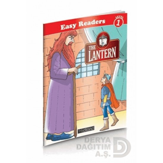 MK / LEVEL 1 LTHE LANTERN