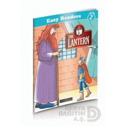 MK / LEVEL 2 LTHE LANTERN