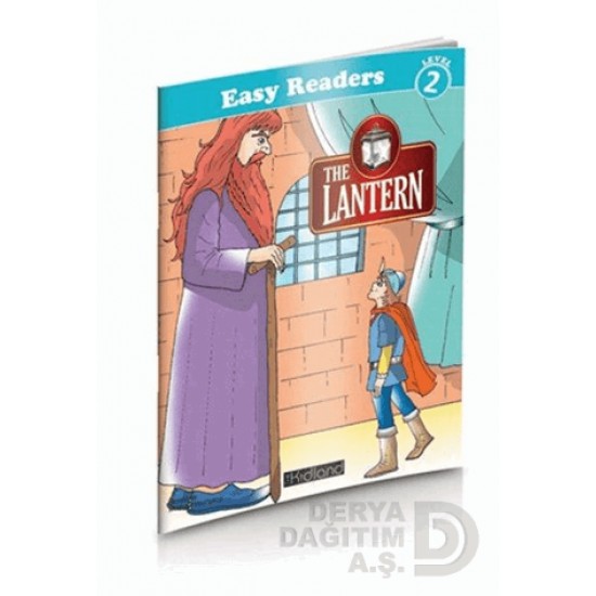 MK / LEVEL 2 LTHE LANTERN