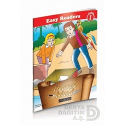 MK / LEVEL 1 TRASURE ISLAND