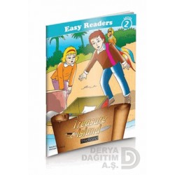 MK / LEVEL 2 TRASURE ISLAND