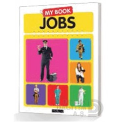 MK / MY BOOK JOBS