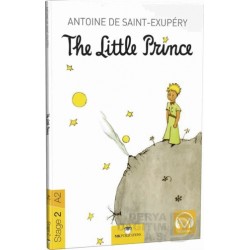 MK / STAGE 2 -  A2  THE LITTLE PRINCE