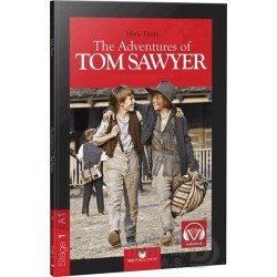 MK /  STAGE 1 -  TOM SAWYER