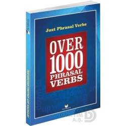 MK / JUST PHRASAL VERBS