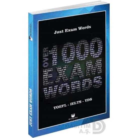 MK / JUST EXAM WORDS