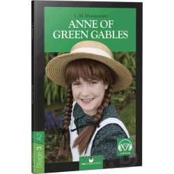 MK /  STAGE 3 -  ANNE OF GREEN GABLES