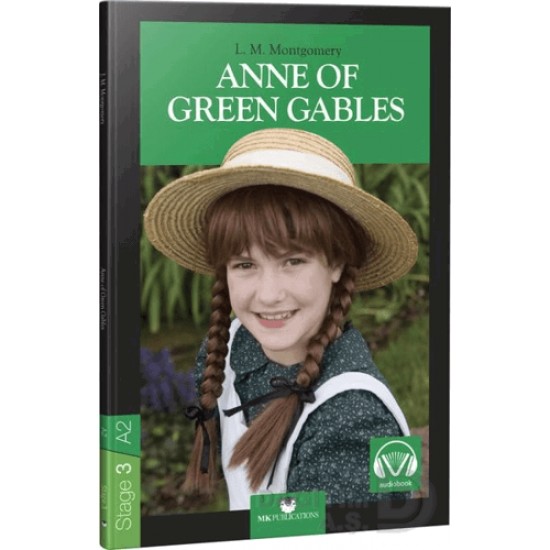 MK /  STAGE 3 -  ANNE OF GREEN GABLES