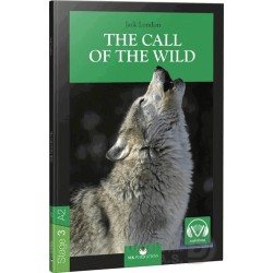 MK / STAGE 3 -  THE CALL OF THE WILD