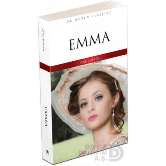 MK / CLASSIC - EMMA