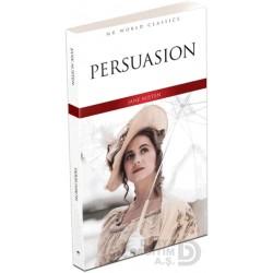 MK / CLASSIC - PERSUASION