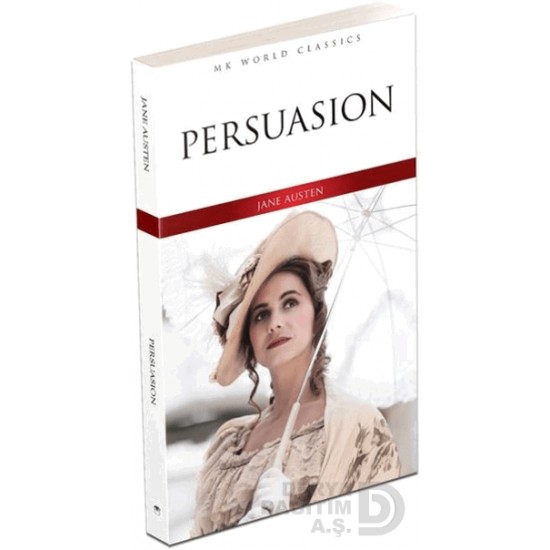 MK / CLASSIC - PERSUASION