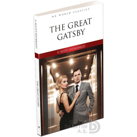 MK / CLASSIC - THE GREAT GATSBY
