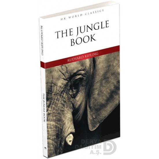 MK / CLASSIC - THE JUNGLE BOOK
