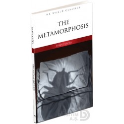 MK / CLASSIC - THE METAMORPHOSIS