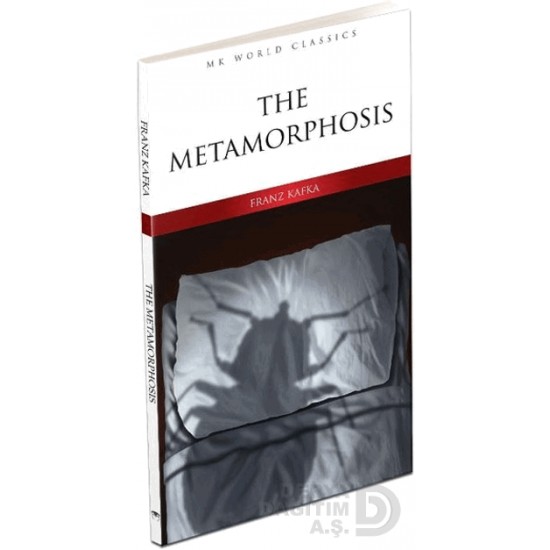 MK / CLASSIC - THE METAMORPHOSIS