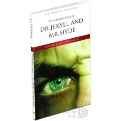 MK / CLASSIC - DR. JEKLYLL AND MR. HYDE
