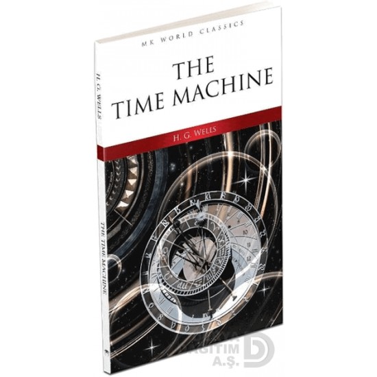 MK / CLASSIC - THE TIME MACHİNE