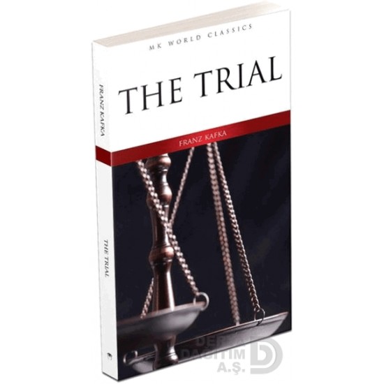 MK / CLASSIC - THE TRIAL