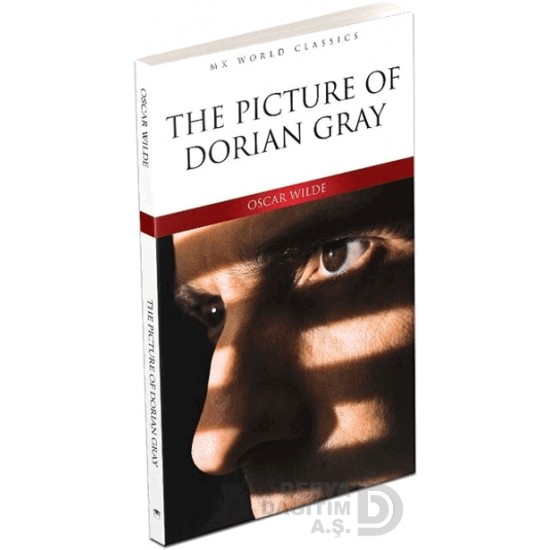 MK / CLASSIC - THE PICTURE OF DORIAN GRAY