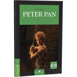 MK /  STAGE 3 - A2 PETER PAN