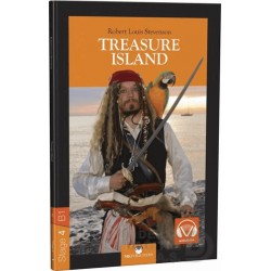 MK / STAGE 4 B1 - TEASURE ISLAND