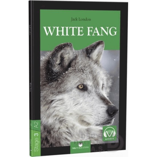 MK /  STAGE 3 -  A2 WHITE FANG