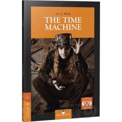 MK / STAGE 4 - THE TİME MACHİNE