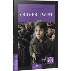 MK / STAGE 5 - OLIVER TWIST